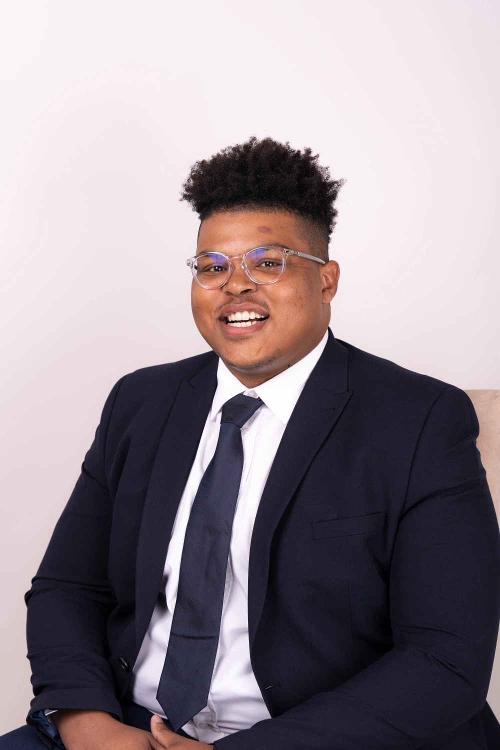 Ewan Pieters – Candidate Attorney | Stellenbosch University (2026)