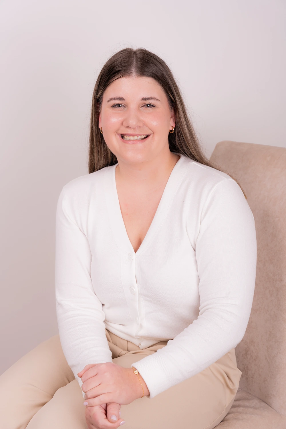 Suzanne Schlechter – Associate | LLB (2022)
